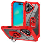 For iPhone 16 / Red