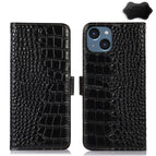 For iPhone 15 Plus / Black