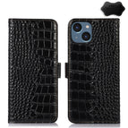 For iPhone 15 Plus / Black