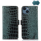For iPhone 15 Plus / Green