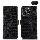 For iPhone 15 Pro Max / Black