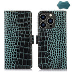 For iPhone 15 Pro Max / Green