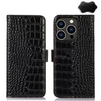 For iPhone 15 Pro / Black