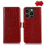 For iPhone 15 Pro / Red