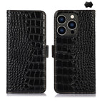 For iPhone 16 Pro Max / Black