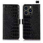For iPhone 16 Pro Max / Black