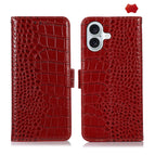 For iPhone 16 / Red