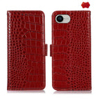 For iPhone 16e / 17e / Red