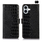 For iPhone 17 / Black