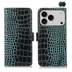 For iPhone 17 Pro / Green