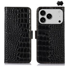 For iPhone 17 Pro Max / Black
