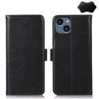 For iPhone 15 / Black