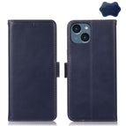 For iPhone 15 Plus / Blue