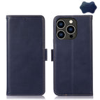For iPhone 15 Pro / Blue