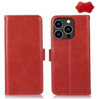 For iPhone 15 Pro Max / Red
