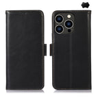 For iPhone 16 Pro / Black