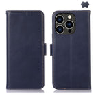 For iPhone 16 Pro / Blue