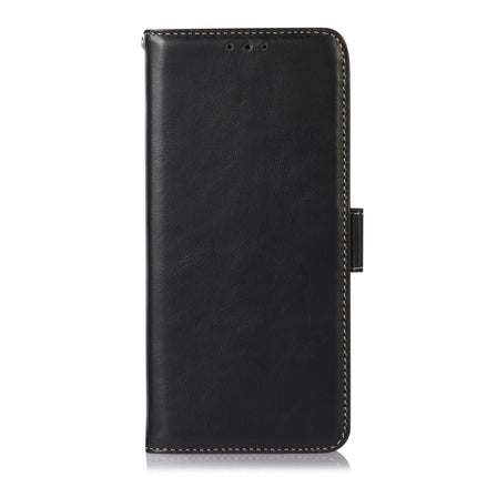 Crazy Horse Top Layer Cowhide Leather Phone Case, For iPhone 16 Plus, For iPhone 16, For iPhone 15 Pro Max, For iPhone 15 Pro, For iPhone 15 Plus, For iPhone 15