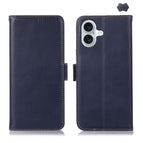 For iPhone 16 Plus / Blue