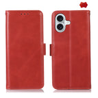 For iPhone 16 / Red