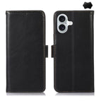 For iPhone 17 / Black
