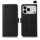 For iPhone 17 Pro / Black