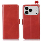 For iPhone 18 Pro / 17 Pro / Red