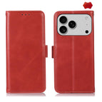 For iPhone 17 Pro Max / Red