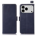 For iPhone 17 Pro Max / Blue