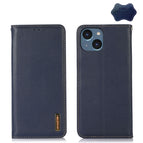 For iPhone 15 Plus / Blue