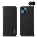 For iPhone 15 Plus / Black