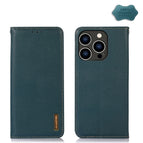 For iPhone 15 Pro / Green