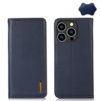 For iPhone 15 Pro / Blue