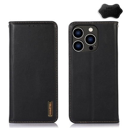 KHAZNEH Nappa Top Layer Cowhide Leather Phone Case, For iPhone 16 Pro, For iPhone 16 Plus, For iPhone 16, For iPhone 15 Pro Max, For iPhone 15 Pro, For iPhone 15 Plus