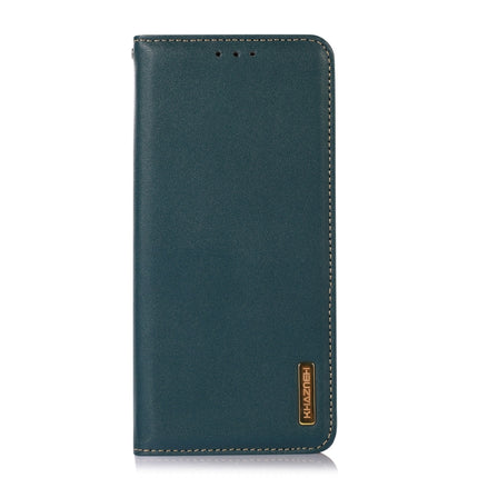 KHAZNEH Nappa Top Layer Cowhide Leather Phone Case, For iPhone 16 Pro, For iPhone 16 Plus, For iPhone 16, For iPhone 15 Pro Max, For iPhone 15 Pro, For iPhone 15 Plus