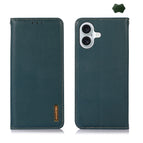 For iPhone 16 Plus / Green
