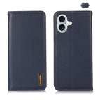 For iPhone 16 Plus / Blue