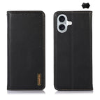For iPhone 16 Plus / Black