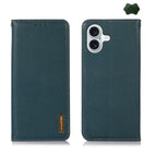 For iPhone 17 / Green