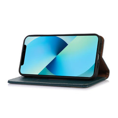 KHAZNEH Nappa Top Layer Cowhide Leather Phone Case, For iPhone 17 Pro Max, For iPhone 17 Pro, For iPhone 17, For iPhone 17 Air, For iPhone 16e, For iPhone 16 Pro Max