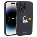 For iPhone 14 Pro / Black