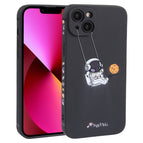 For iPhone 13 / Black