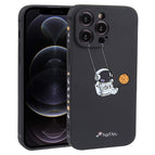 For iPhone 12 Pro / Black