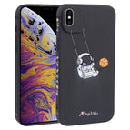 For iPhone XS Max / Black