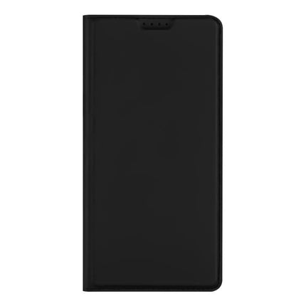DUX DUCIS Skin Pro Series Flip Leather Phone Case