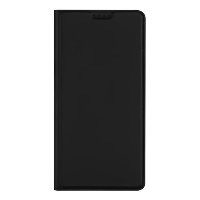 DUX DUCIS Skin Pro Series Flip Leather Phone Case