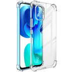 For Xiaomi Mi 10 Lite 5G / Transparent