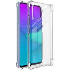 For Samsung Galaxy A71 5G / Transparent