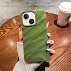 For iPhone 14 Plus / Green