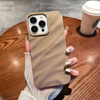 For iPhone 14 Pro Max / Brown
